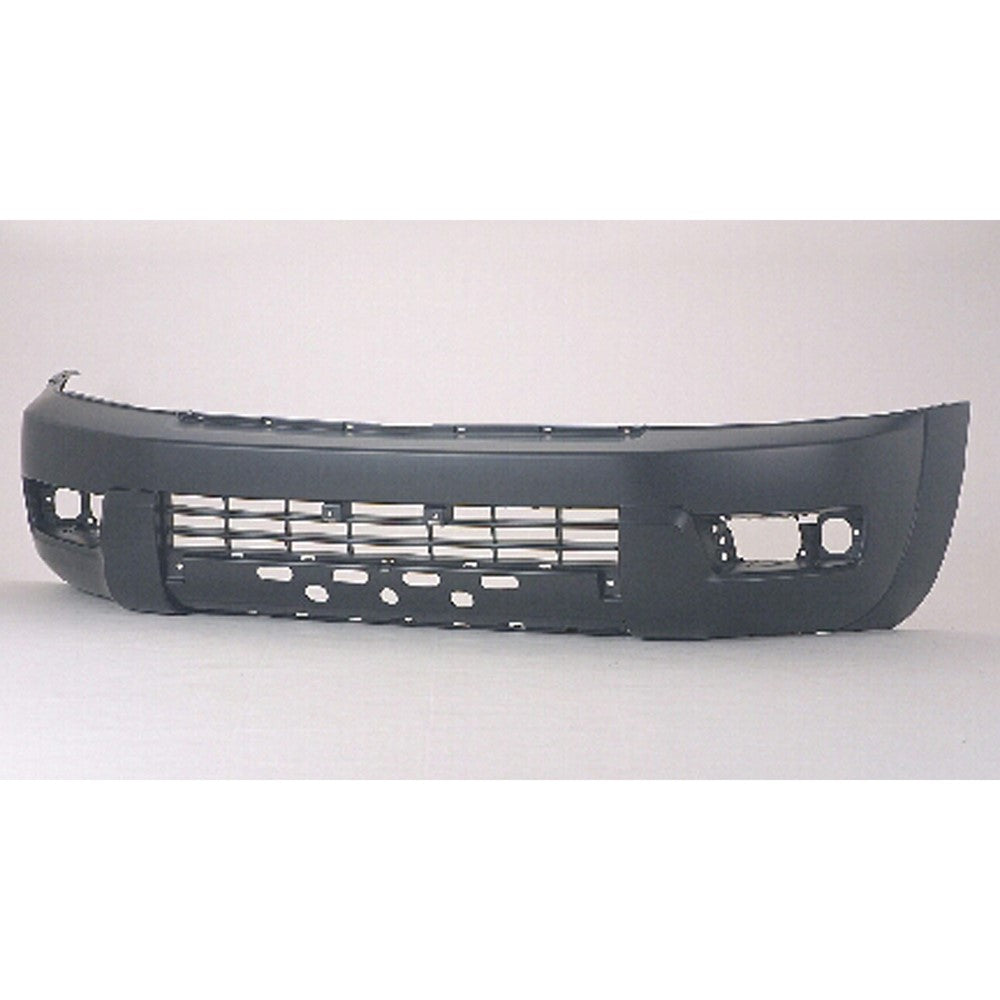 Front Bumper Cover 2003-2005 Toyota 4runner
