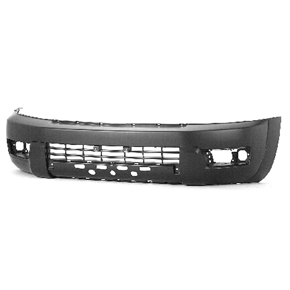 Front Bumper Cover 2003-2005 Toyota 4runner