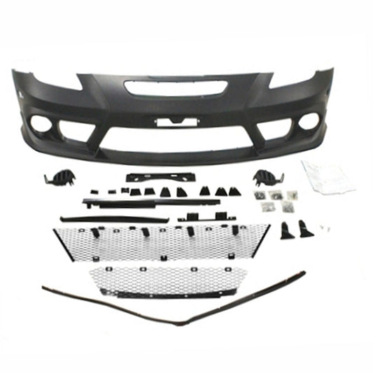 Front Bumper Cover 2000-2005 Toyota Celica