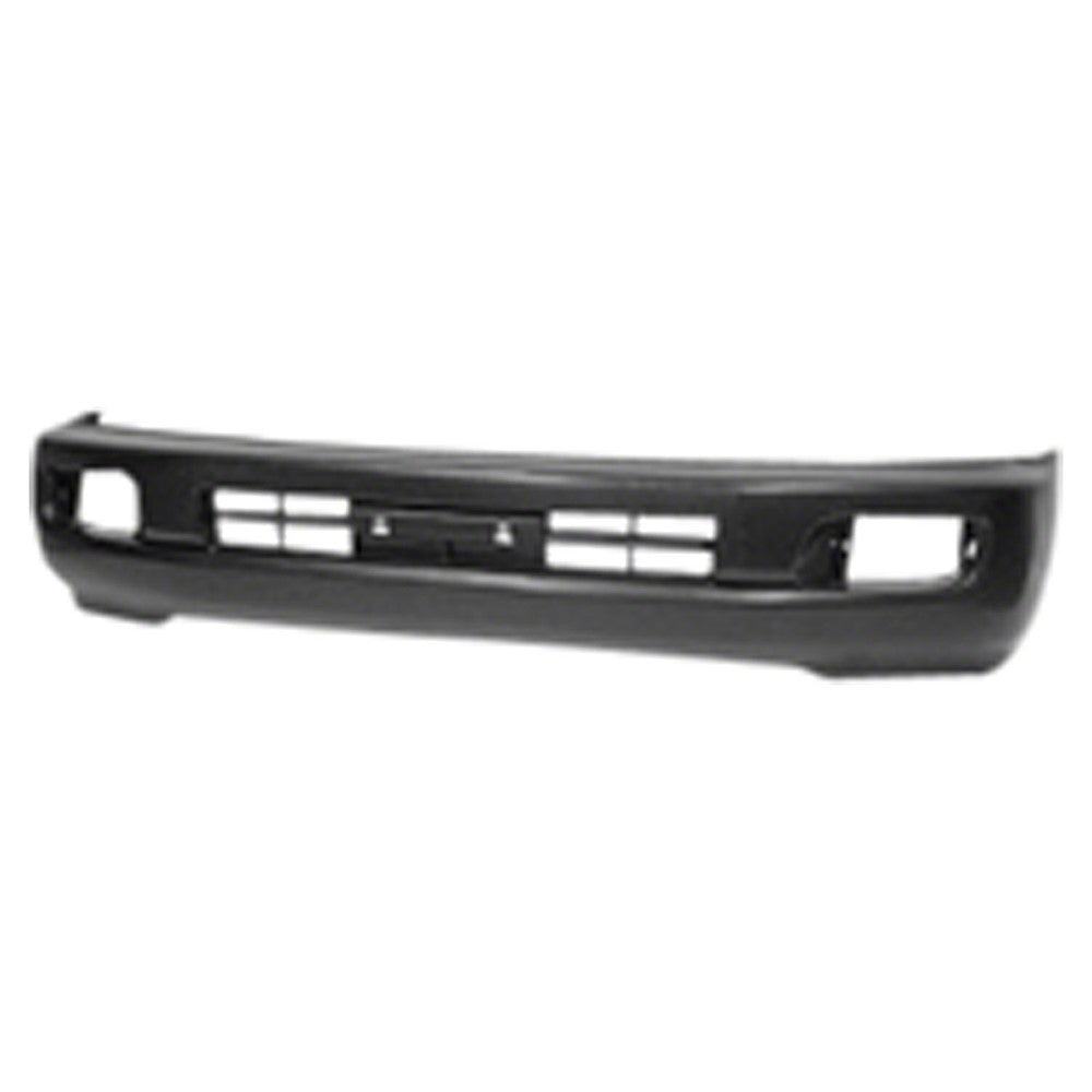 Front Bumper Cover 2003-2007 Toyota Land Cruiser