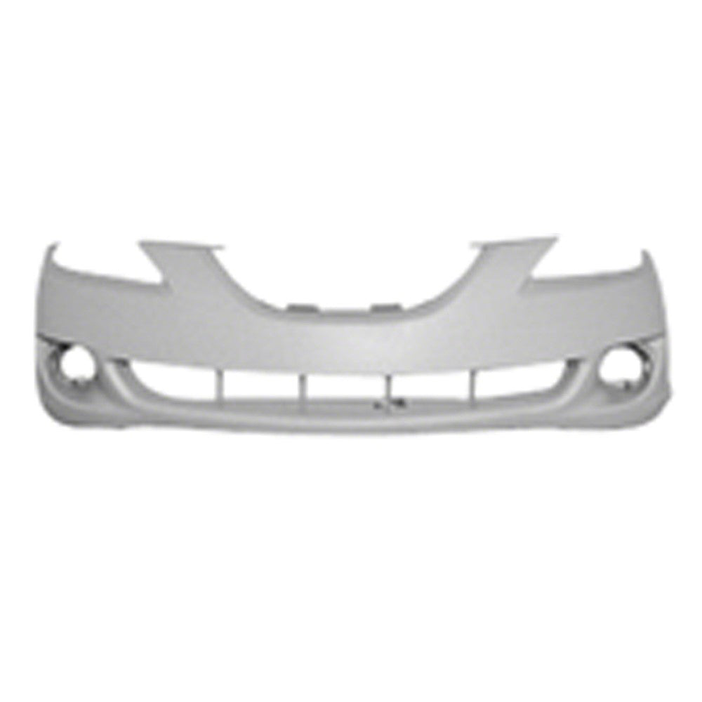 Front Bumper Cover 2004-2006 Toyota Solara