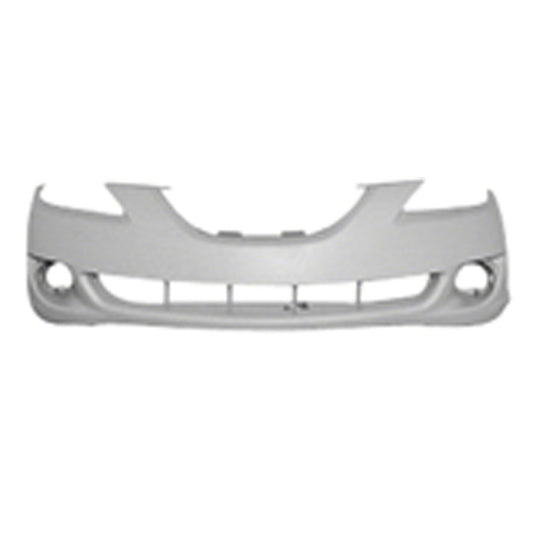 Front Bumper Cover 2004-2006 Toyota Solara