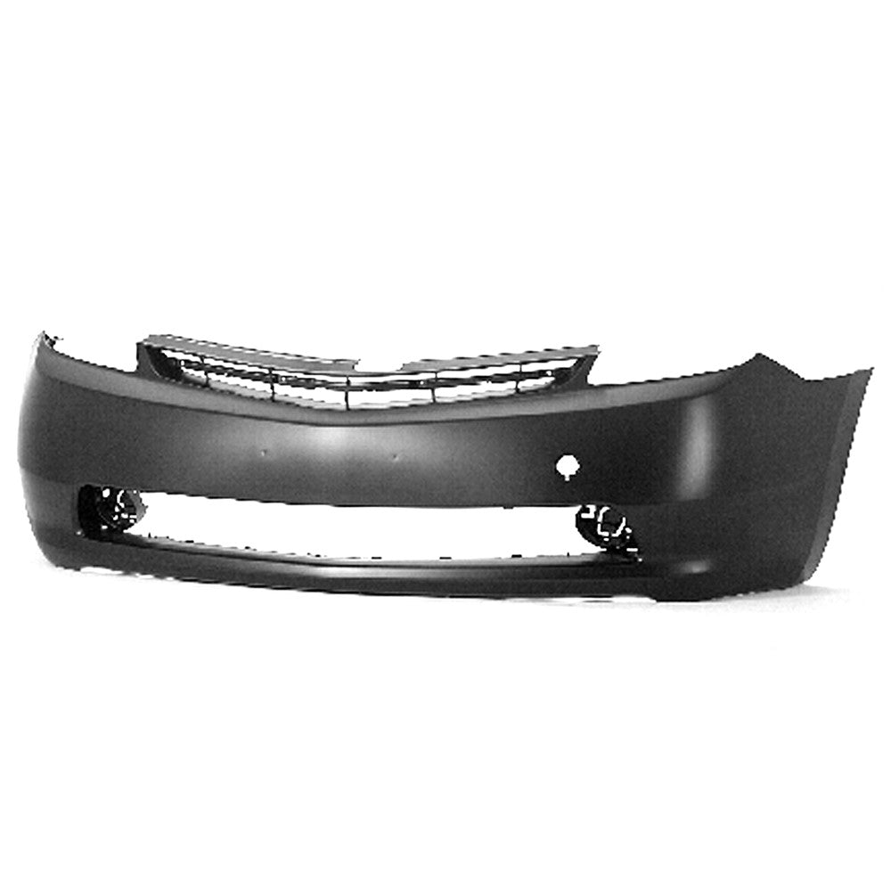 Front Bumper Cover 2004-2009 Toyota Prius