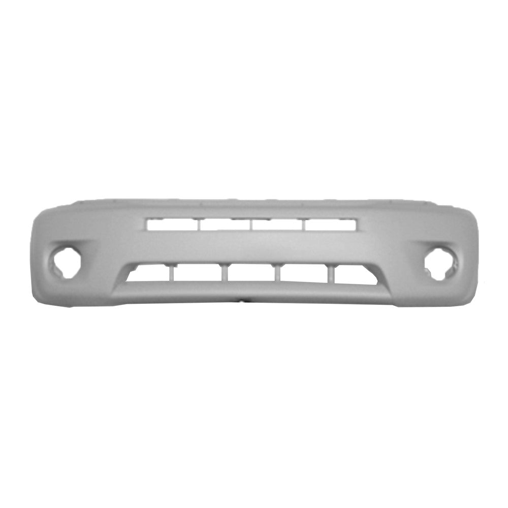 Front Bumper Cover 2004-2005 Toyota Rav4