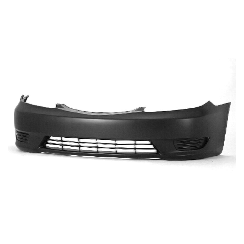 Front Bumper Cover 2005-2006 Toyota Camry