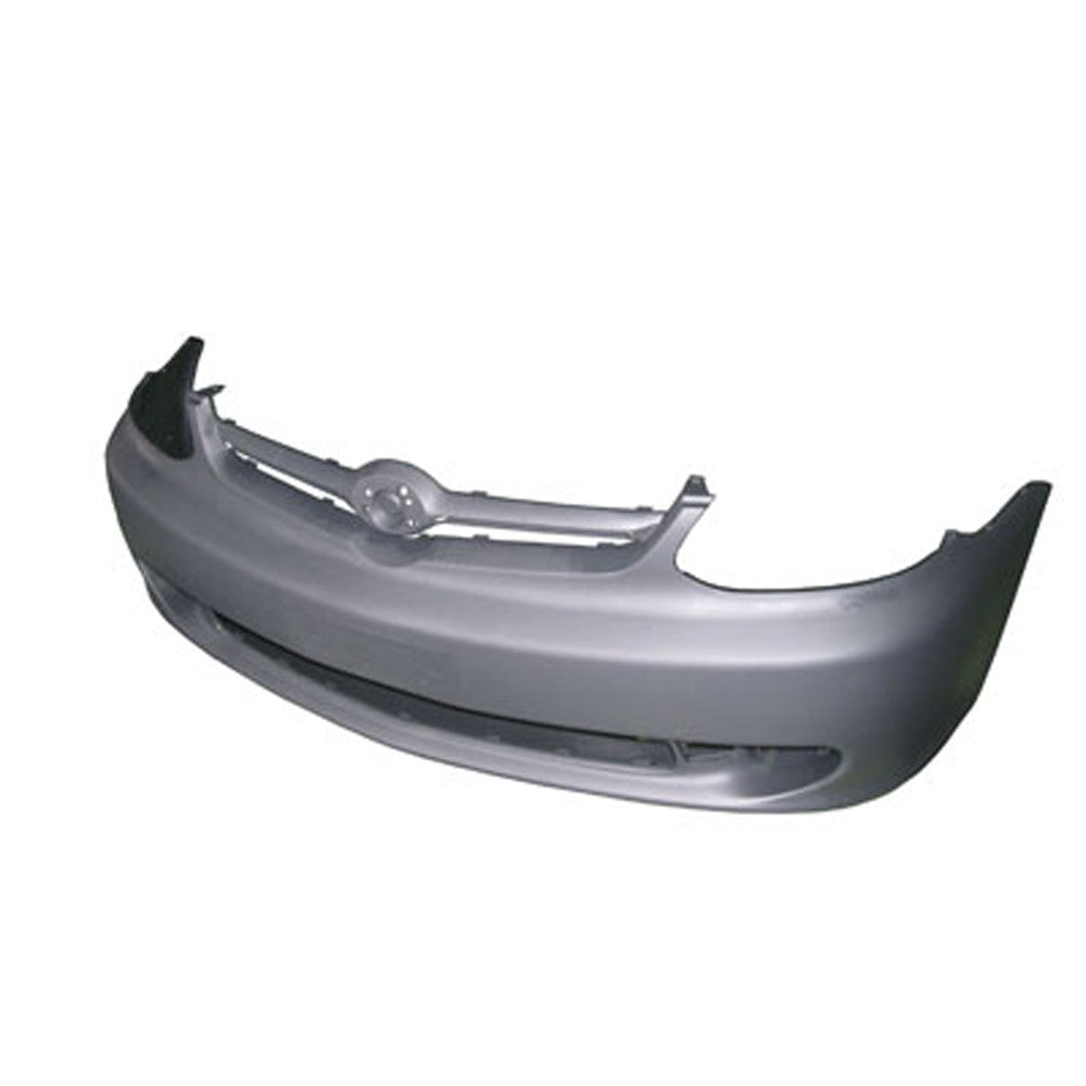 Front Bumper Cover 2003-2005 Toyota Echo
