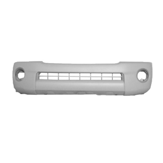 Front Bumper Cover 2005-2011 Toyota Tacoma