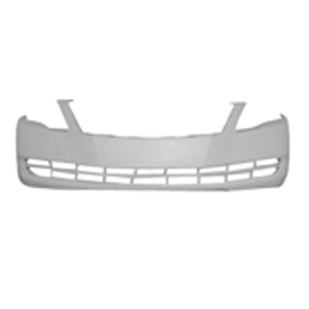 Front Bumper Cover 2005-2007 Toyota Avalon