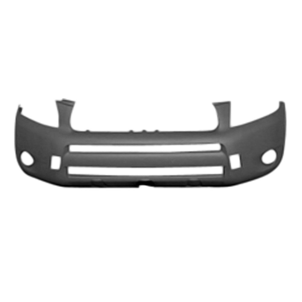 Front Bumper Cover 2006-2008 Toyota Rav4