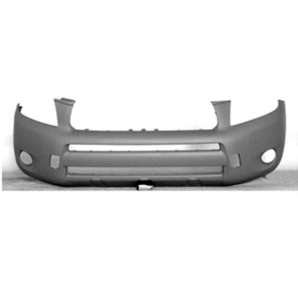 Front Bumper Cover 2006-2008 Toyota Rav4