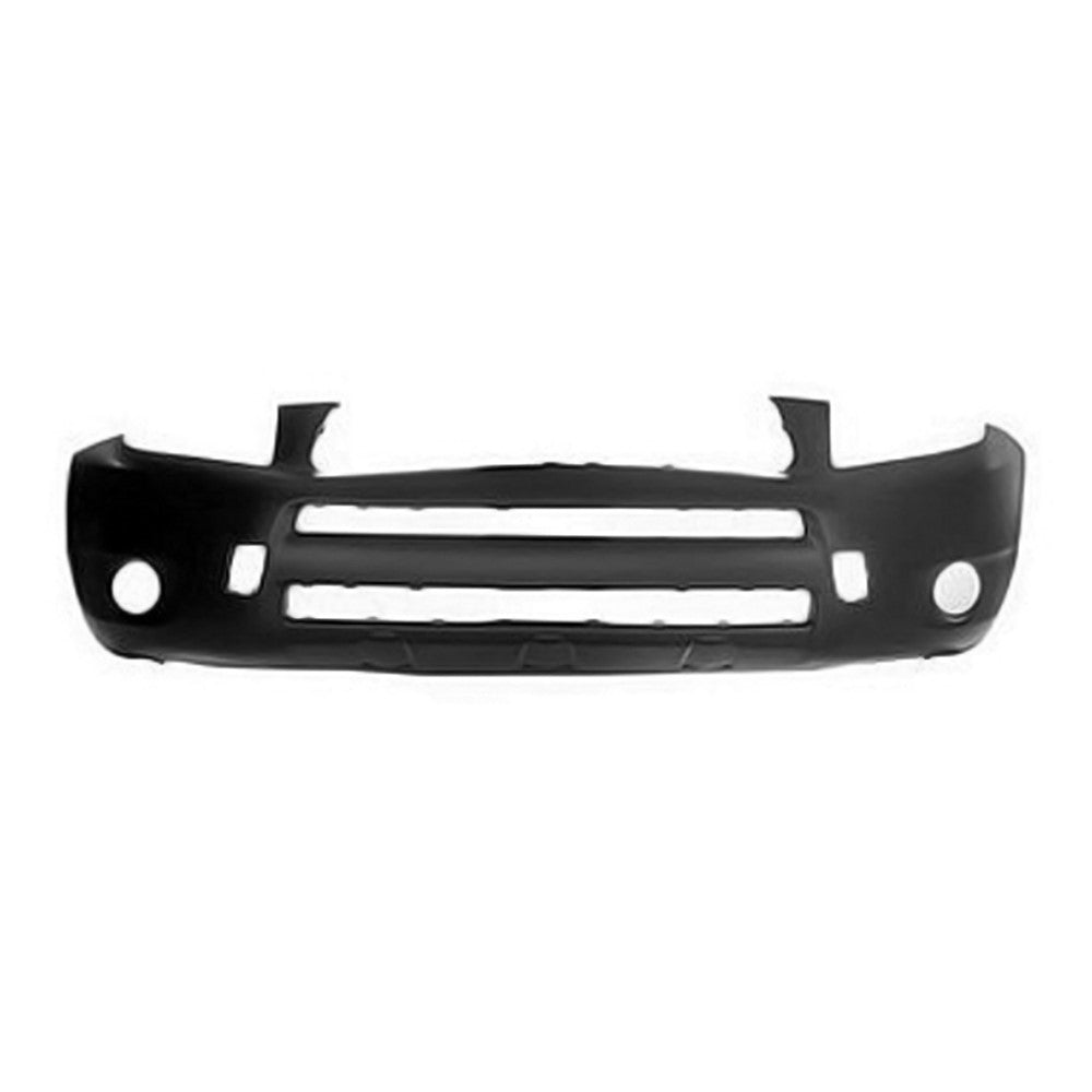 Front Bumper Cover 2006-2008 Toyota Rav4