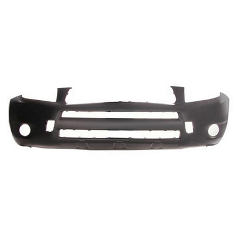 Front Bumper Cover 2006-2008 Toyota Rav4