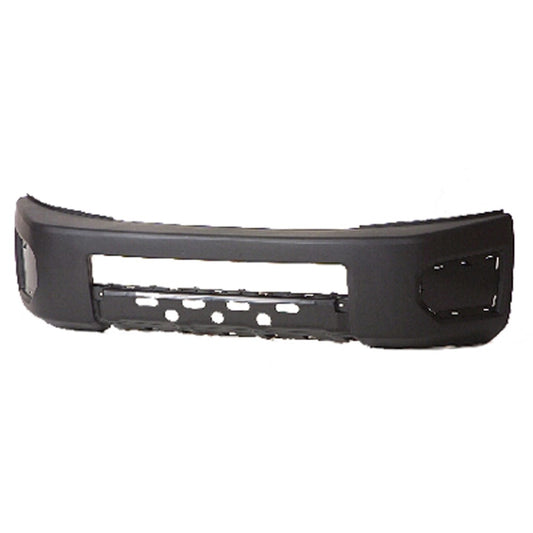 Front Bumper Cover 2007-2014 Toyota Fj Cruiser