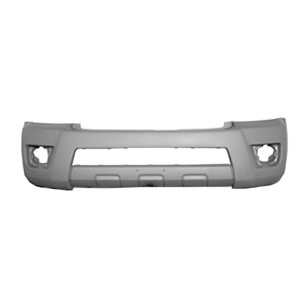 Front Bumper Cover 2006-2009 Toyota 4runner