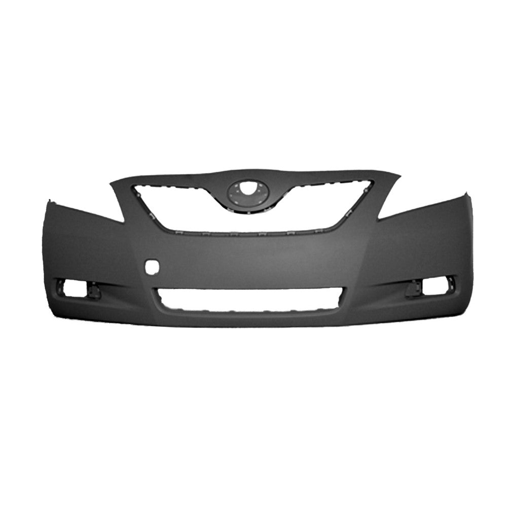 Front Bumper Cover 2007-2009 Toyota Camry