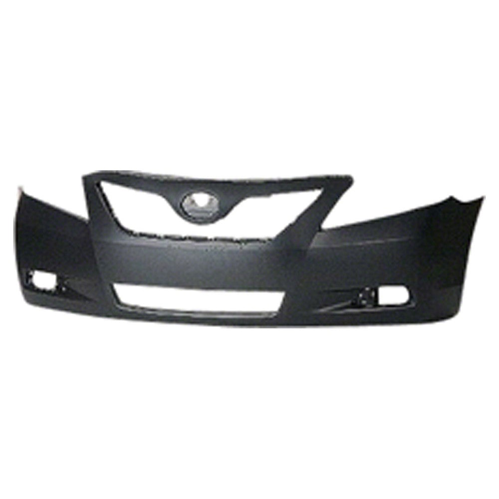 Front Bumper Cover 2007-2009 Toyota Camry