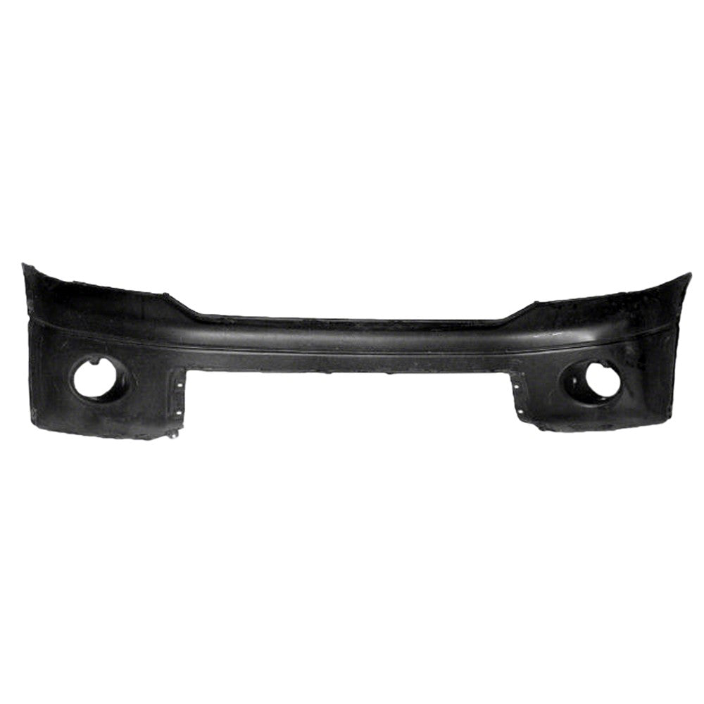 Front Bumper Cover 2007-2013 Toyota Tundra