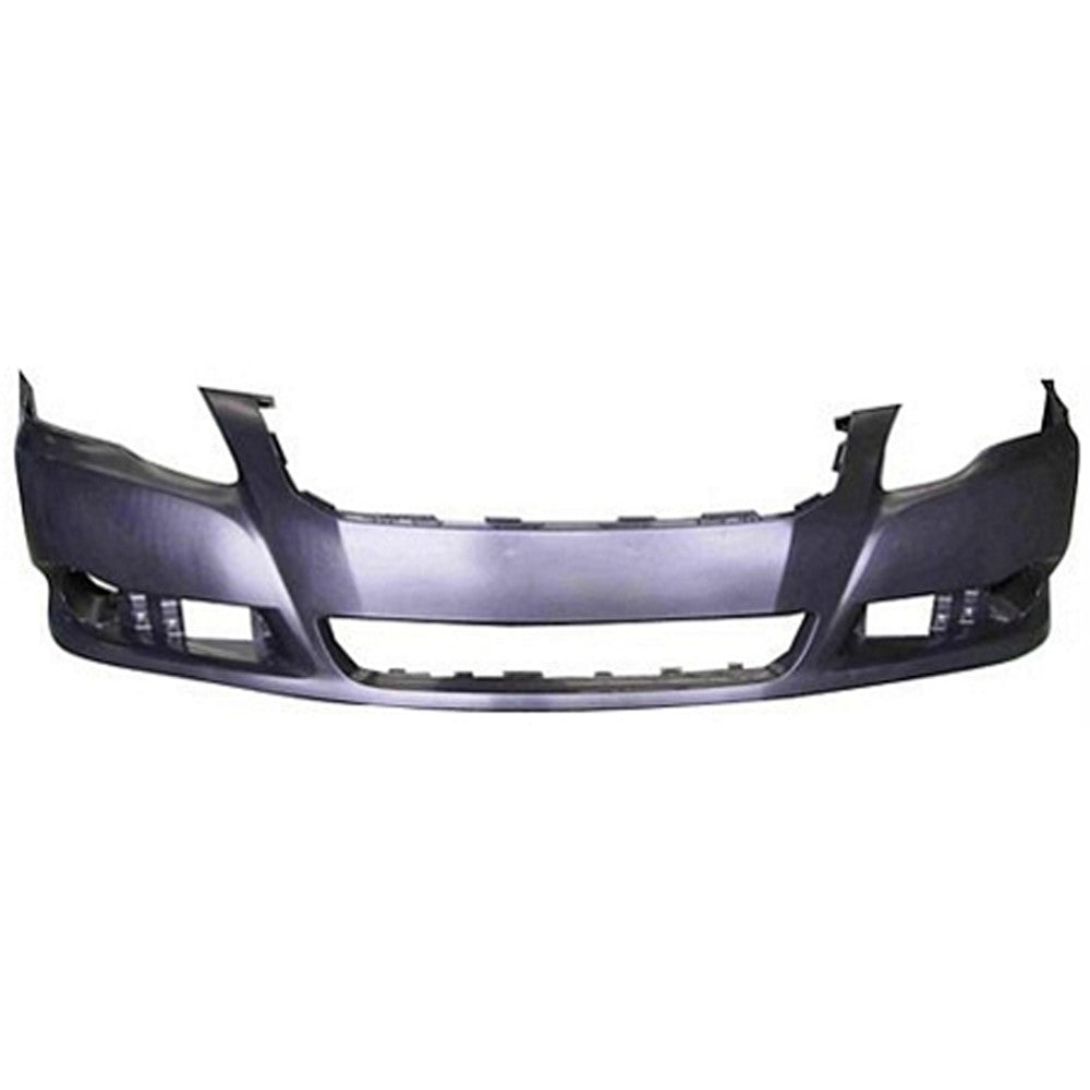 Front Bumper Cover 2008-2010 Toyota Avalon