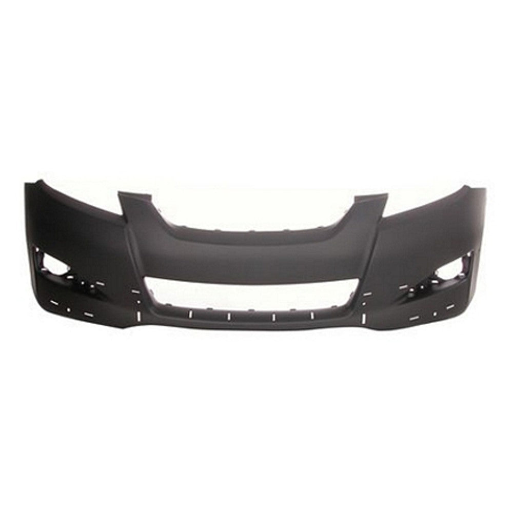 Front Bumper Cover 2009-2010 Toyota Matrix
