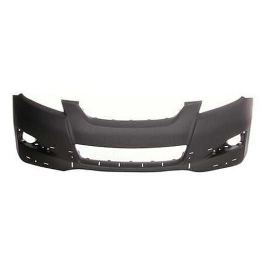 Front Bumper Cover 2009-2010 Toyota Matrix