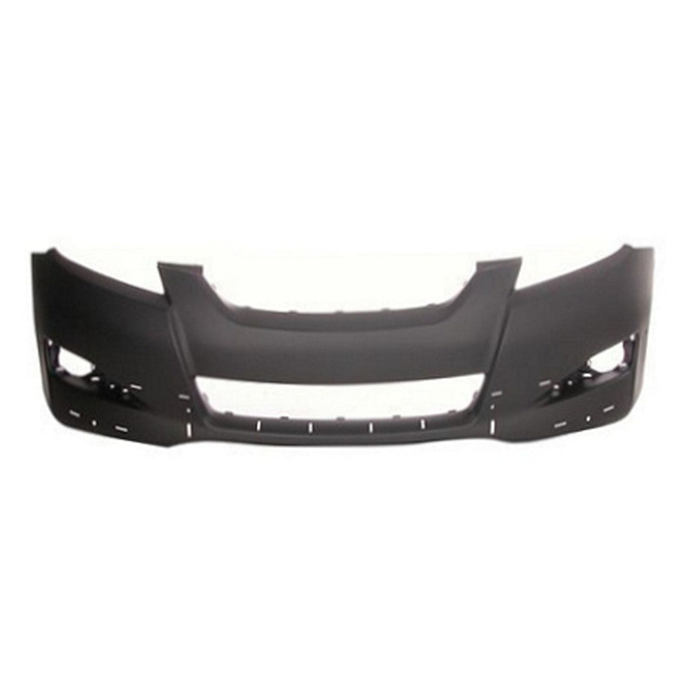 Front Bumper Cover 2009-2010 Toyota Matrix