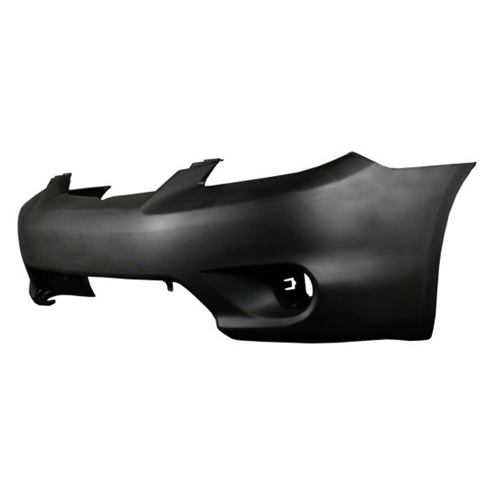 Front Bumper Cover 2005-2008 Toyota Matrix