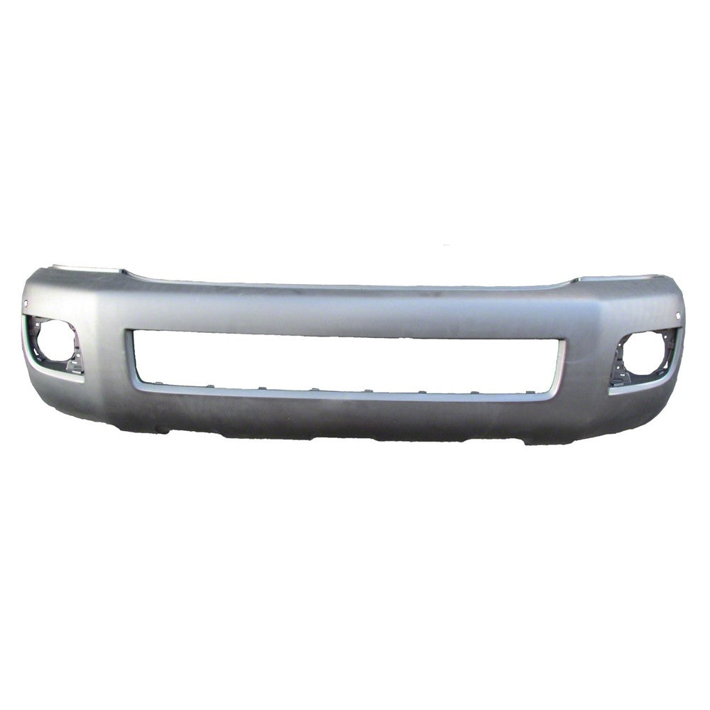 Front Bumper Cover 2008-2014 Toyota Sequoia
