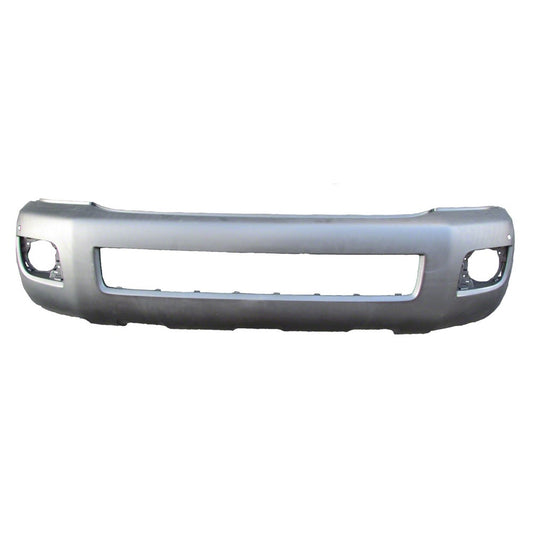 Front Bumper Cover 2008-2014 Toyota Sequoia
