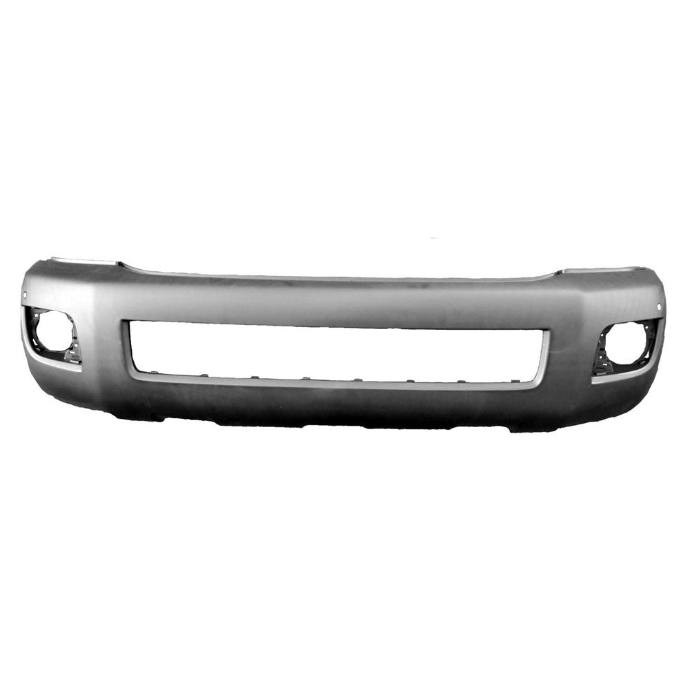 Front Bumper Cover 2008-2014 Toyota Sequoia