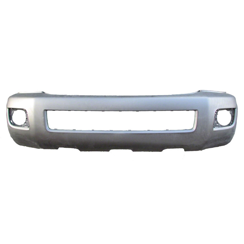 Front Bumper Cover 2008-2022 Toyota Sequoia