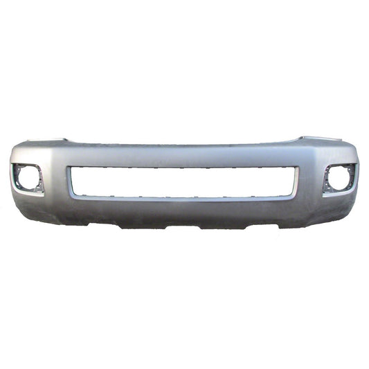 Front Bumper Cover 2008-2022 Toyota Sequoia