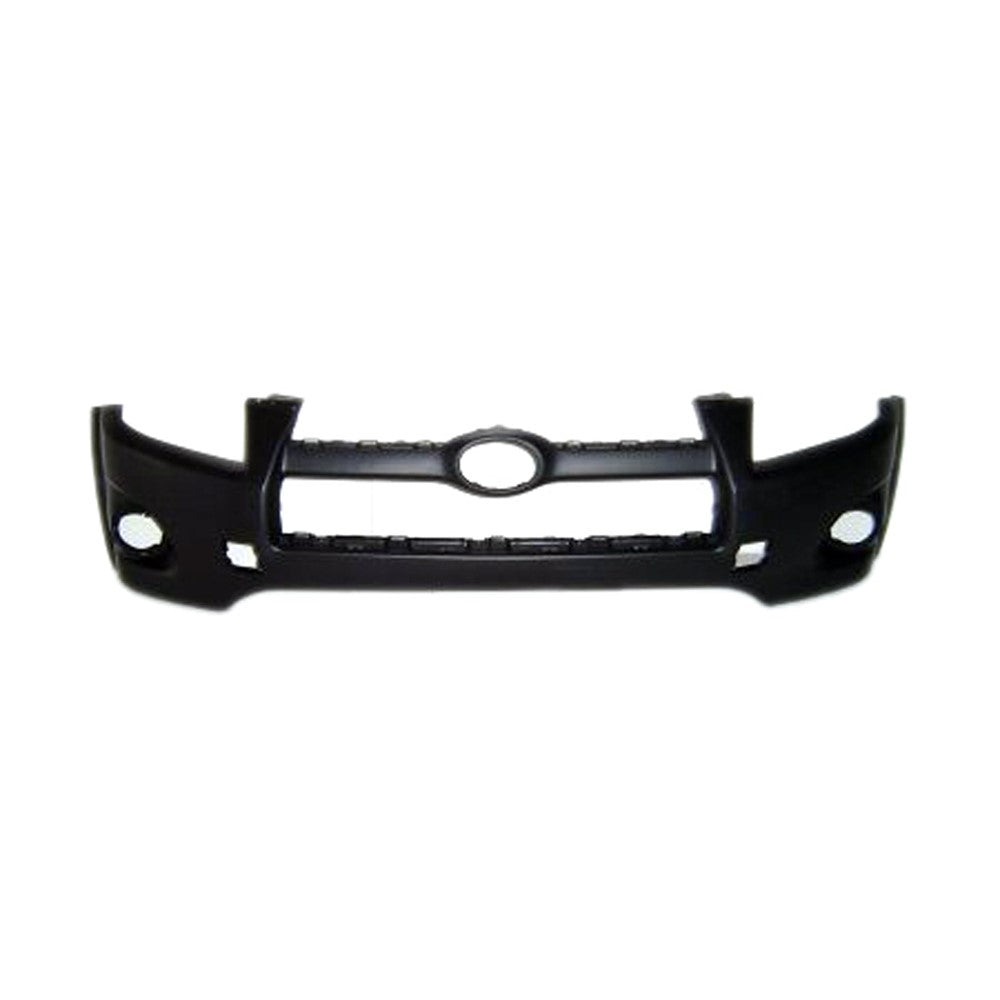 Front Bumper Cover 2009-2012 Toyota Rav4
