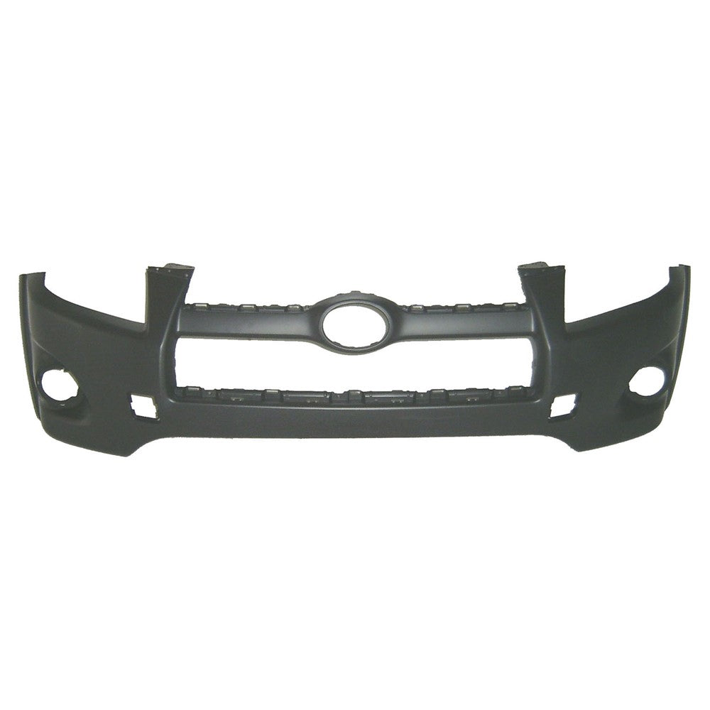 Front Bumper Cover 2009-2012 Toyota Rav4
