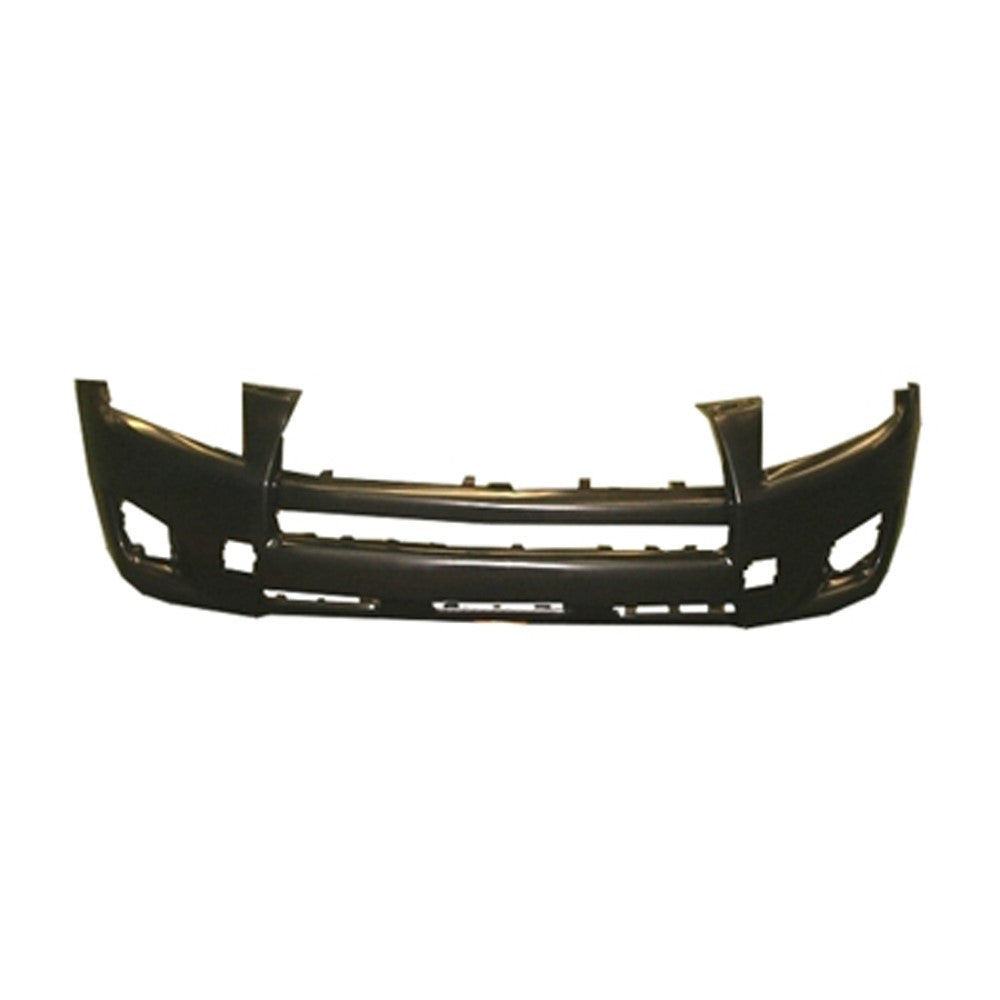 Front Bumper Cover 2009-2012 Toyota Rav4