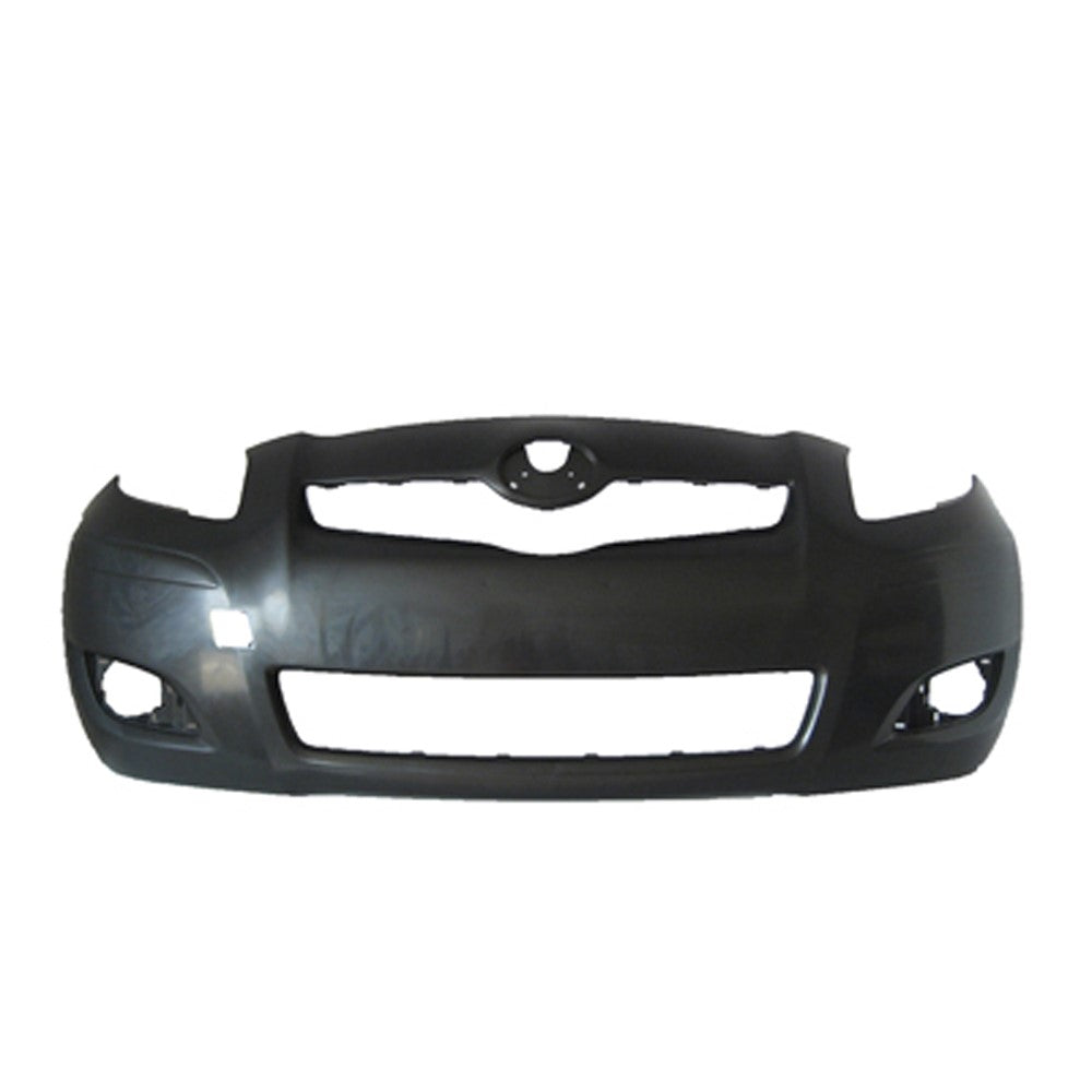 Front Bumper Cover 2009-2011 Toyota Yaris