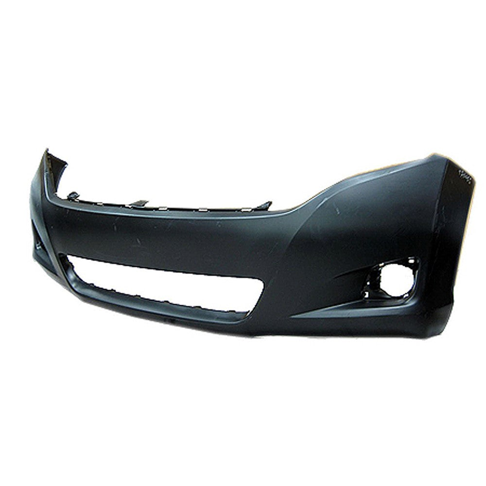 Front Bumper Cover 2009-2016 Toyota Venza