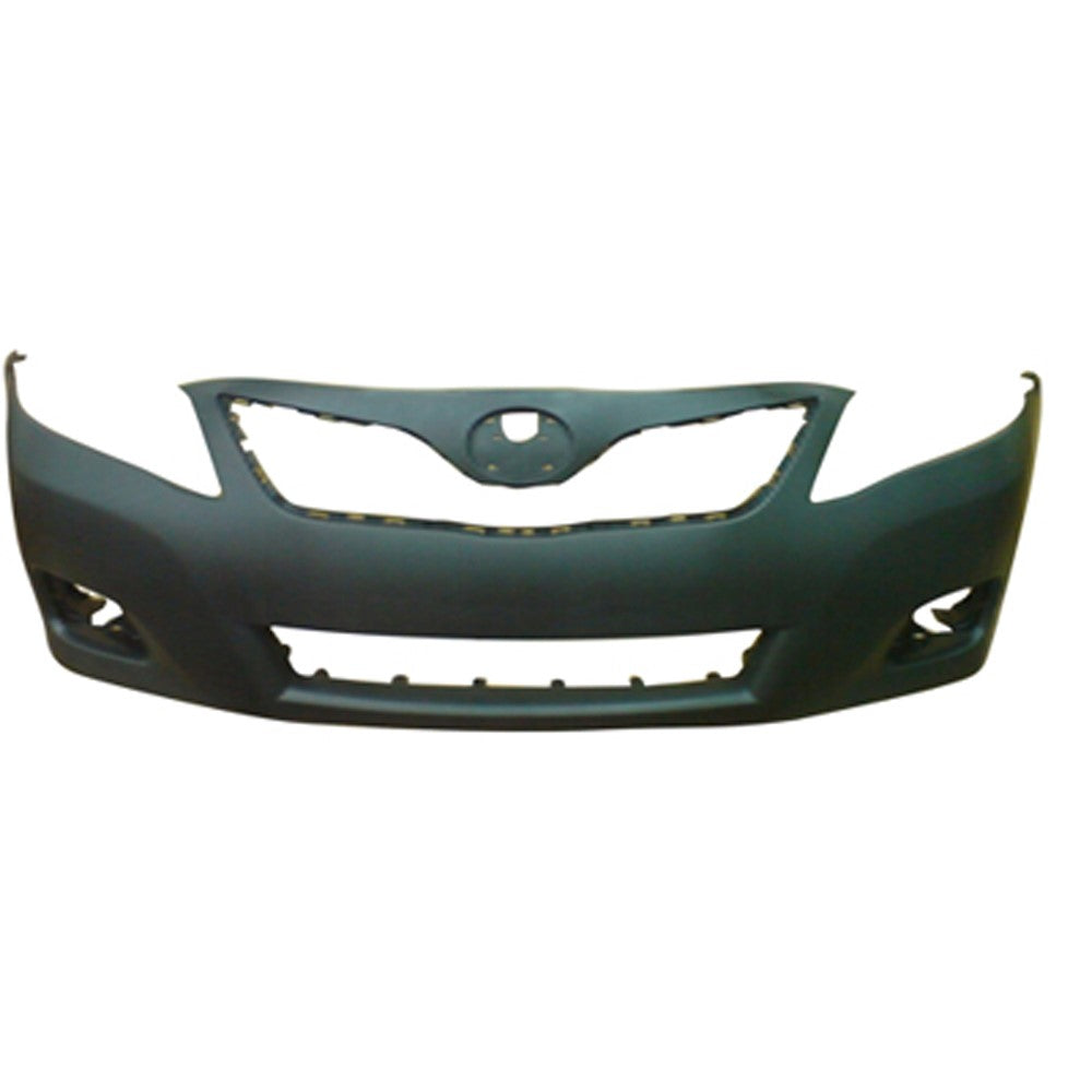 Front Bumper Cover 2010-2011 Toyota Camry