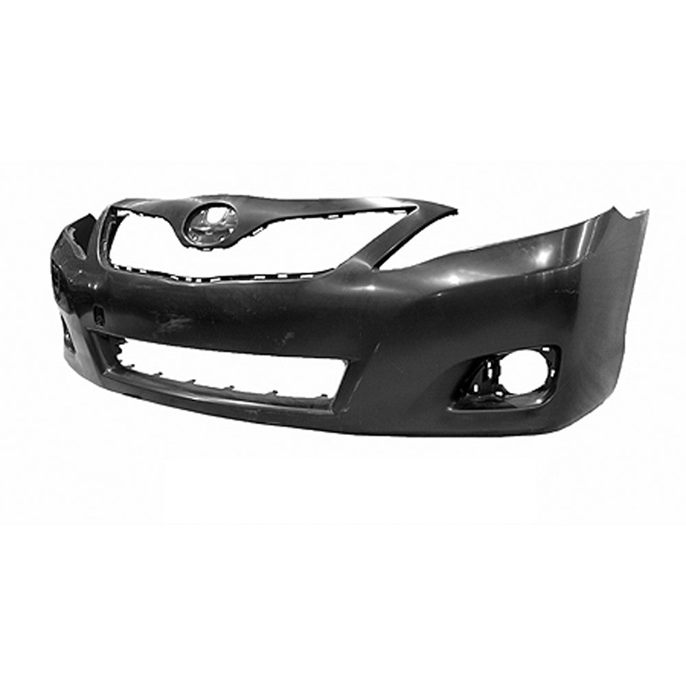 Front Bumper Cover 2010-2011 Toyota Camry
