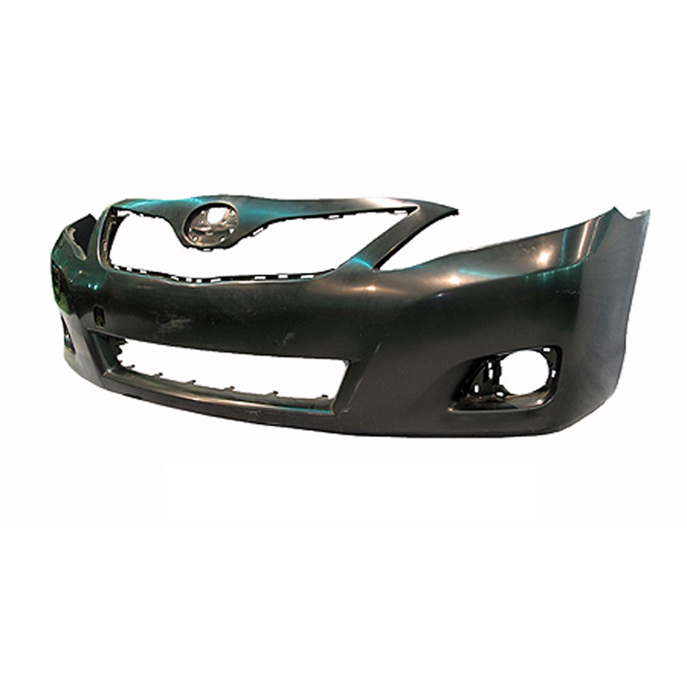 Front Bumper Cover 2010-2011 Toyota Camry