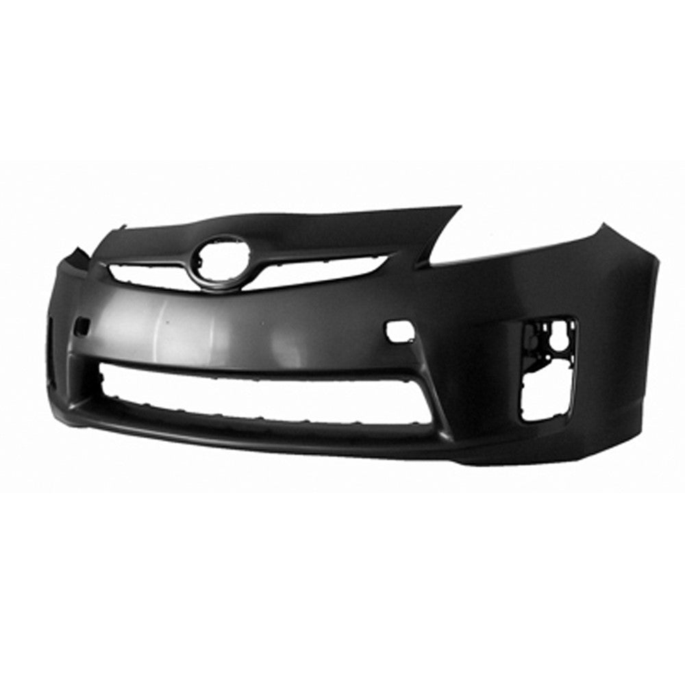 Front Bumper Cover 2010-2011 Toyota Prius