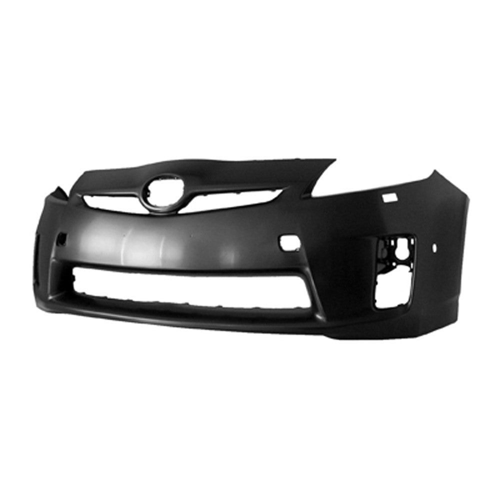 Front Bumper Cover 2010-2011 Toyota Prius