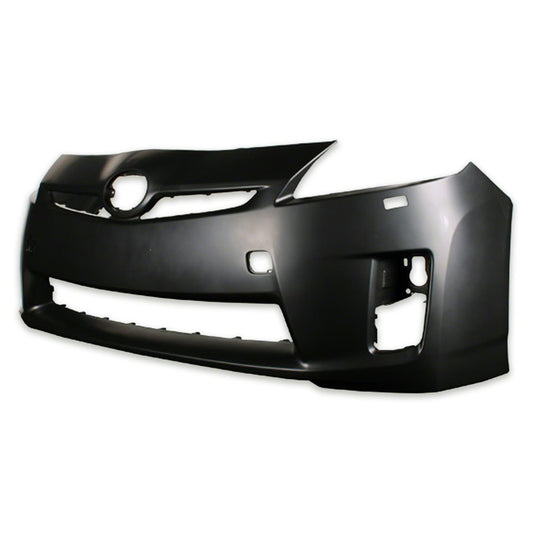 Front Bumper Cover 2010-2011 Toyota Prius