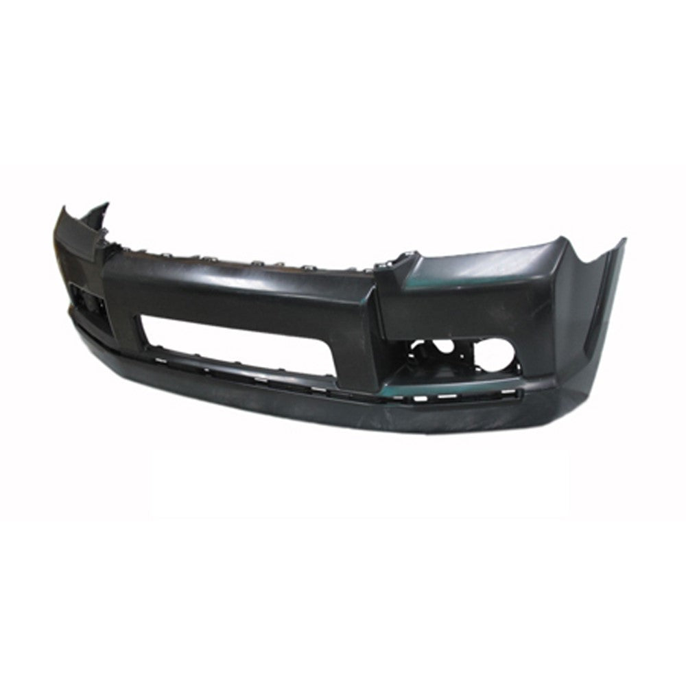 Front Bumper Cover 2010-2013 Toyota 4runner
