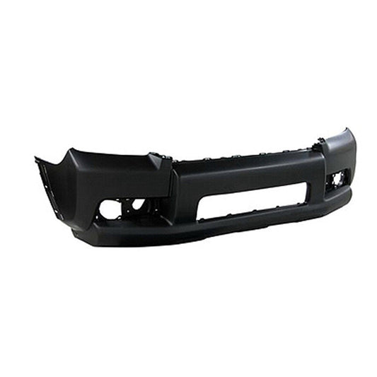 Front Bumper Cover 2010-2013 Toyota 4runner