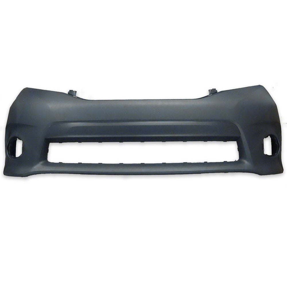 Front Bumper Cover 2011-2017 Toyota Sienna