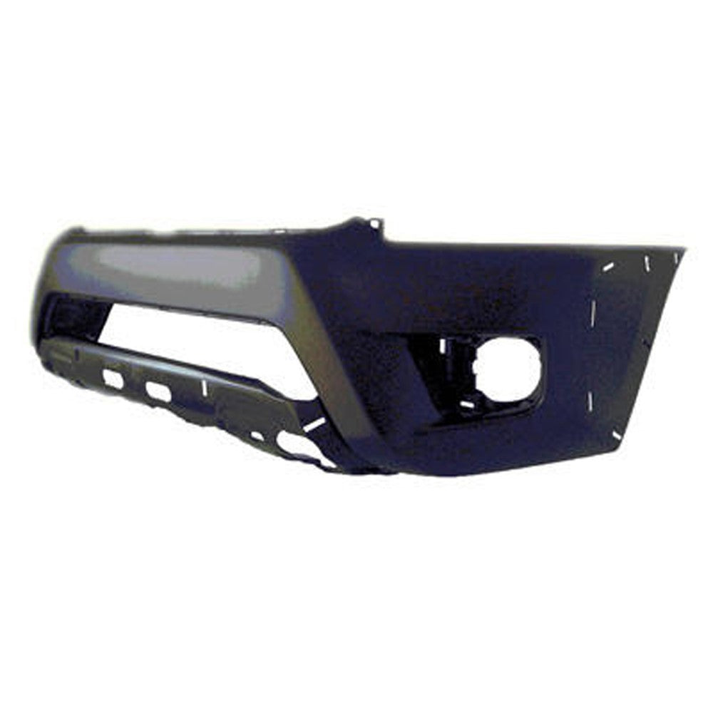 Front Bumper Cover 2012-2015 Toyota Tacoma