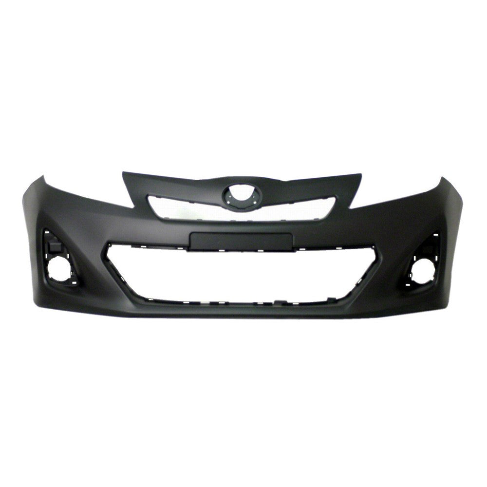 Front Bumper Cover 2012-2014 Toyota Yaris