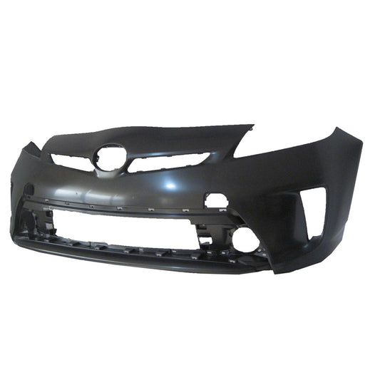 Front Bumper Cover 2012-2015 Toyota Prius, Prius Plug-In