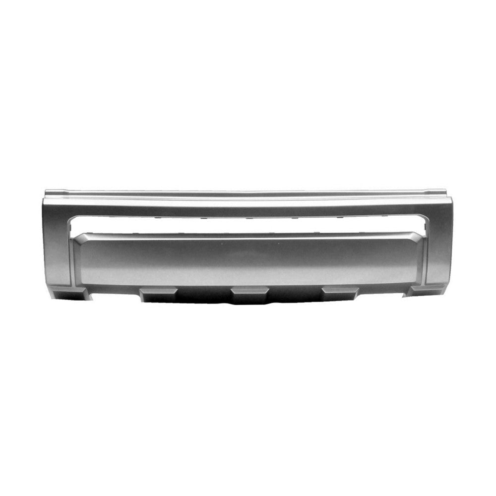 Front Bumper Cover 2014-2015 Toyota Tundra