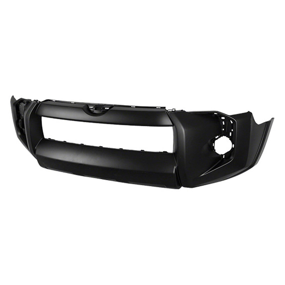 Front Bumper Cover 2014-2024 Toyota 4runner